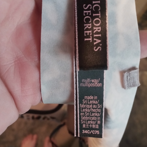 Victoria secret multi way 34c bra - Picture 4 of 4